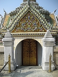 Bangkok National Palace08